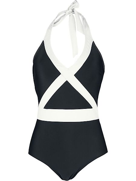 Pussy Deluxe Badeanzug Criss Cross günstig online kaufen