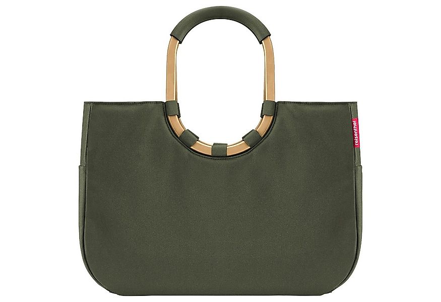 REISENTHEL® Einkaufstrolley shopping loopshopper L - Einkaufstasche mit Büg günstig online kaufen