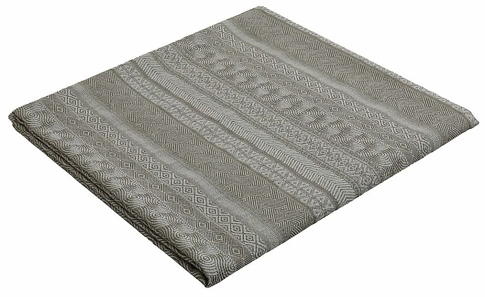 Home affaire Tagesdecke Toscana, Tagesdecke in günstig online kaufen