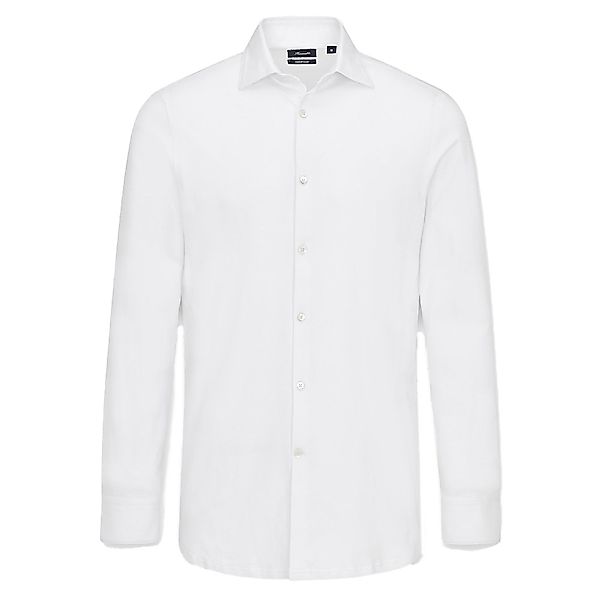 FaÇonnable Casual Cont Massena Perf Jersey Shirt 2XL White günstig online kaufen