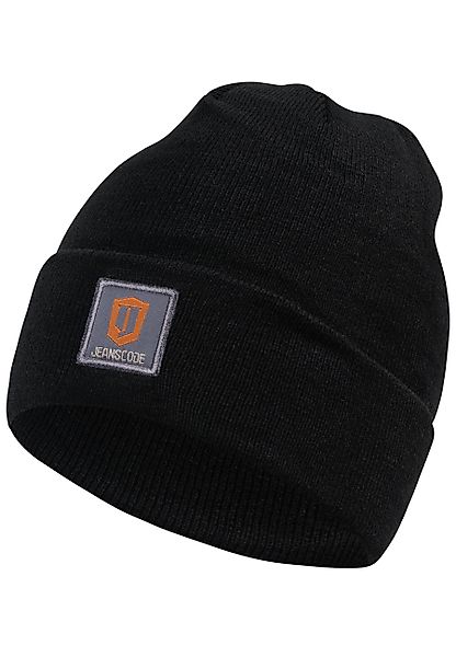 Indicode Strickmütze Vulcano (2-St) günstig online kaufen