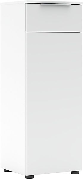 Innostyle Aktenschrank "Büroschrank Santorin, 40/110/38 cm ( B/H/T)" 1 Stk. günstig online kaufen