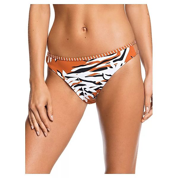 Roxy Honey Fu Bikinihose L Auburn Savana S günstig online kaufen