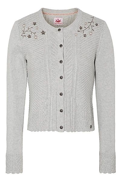 Spieth & Wensky Trachtenstrickjacke Trachten Strickjacke günstig online kaufen
