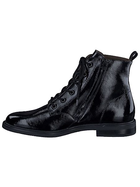 Paul Green Paul Green Stiefelette Leder günstig online kaufen