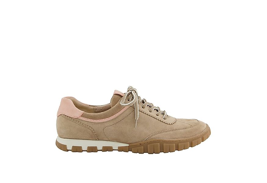 Paul Green Paul Green 5504-018, Sneaker, Beige, Damen Sneaker günstig online kaufen