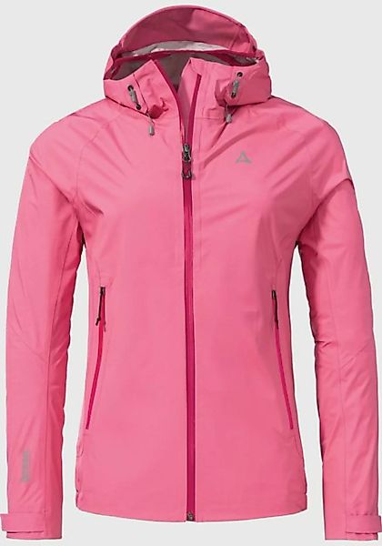 Schöffel Outdoorjacke 2.5L Jacket Vistdal L günstig online kaufen