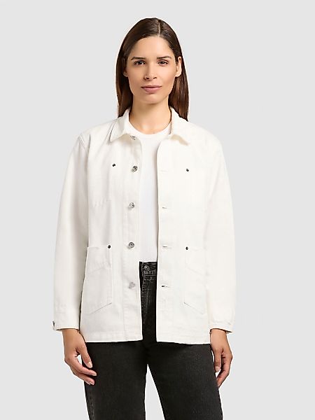 khujo Fieldjacket "MIRIA" ohne Kapuze günstig online kaufen