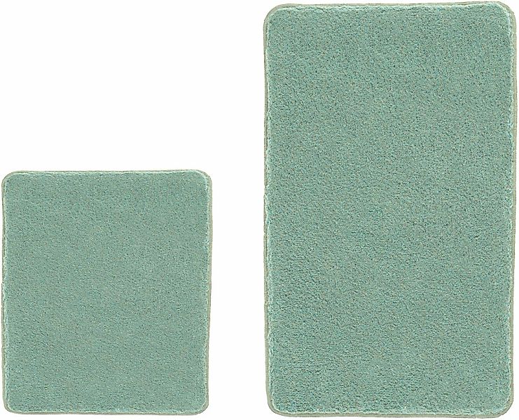 Kleine Wolke "RELAX" Höhe 30 mm rutschhemmend beschichtet fußbodenheizungsg günstig online kaufen