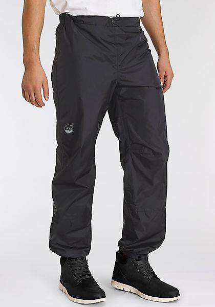 Polarino Regenhose Unisex, Wassersäule 5000mm, verschweißte günstig online kaufen