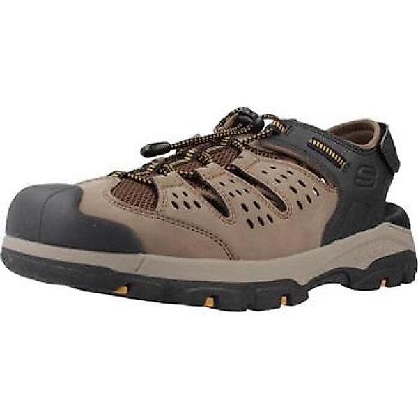 Skechers  Herrenschuhe Offene 205112 BLK günstig online kaufen