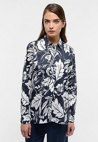 Eterna Hemdbluse LOOSE FIT EASY IRON (bügelleicht) günstig online kaufen