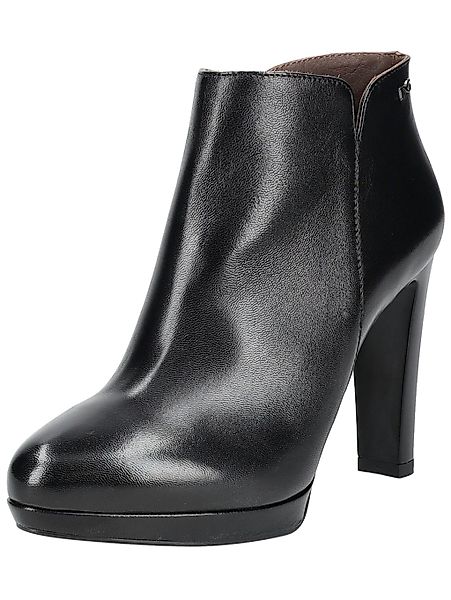 Nero Giardini High-Heel-Stiefelette "Nero Giardini Stiefelette Leder" günstig online kaufen