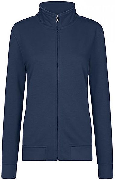 HRM Sweatjacke Women´s Premium Full-Zip Sweat günstig online kaufen