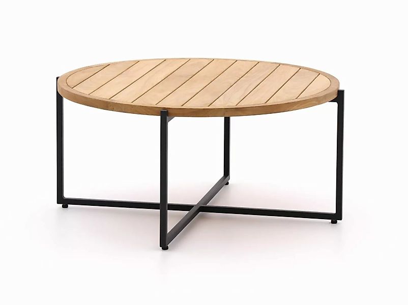 Apple Bee Condor Lounge Kaffeetisch ø 94 cm (h: 44 cm) günstig online kaufen