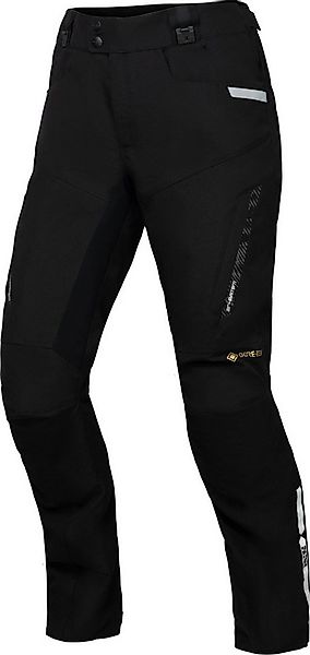 IXS Motorradhose Horizon-GTX Motorrad Textilhose Knieprotektoren enthalten, günstig online kaufen