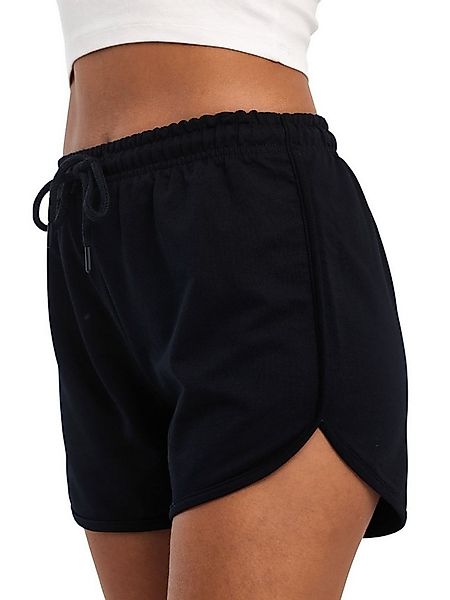 COMEOR Sporthose Kurze Hose Damen Sportshorts Laufshorts Sommer Hosen Train günstig online kaufen
