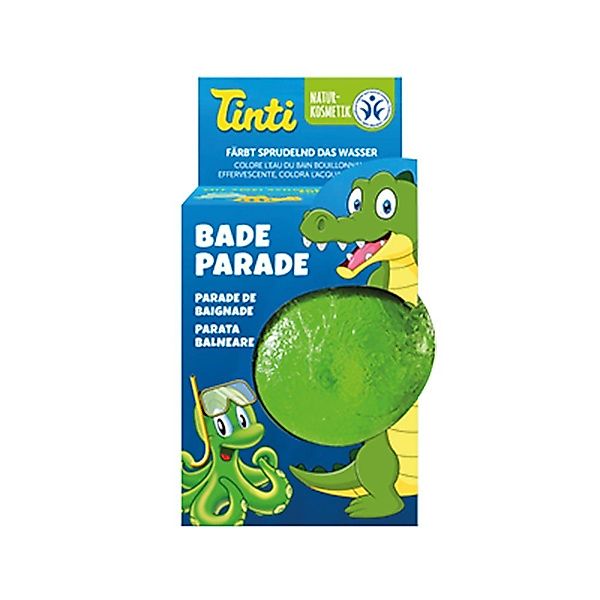 Spielstabil Badespielzeug Tinti Bade Parade Kugel günstig online kaufen