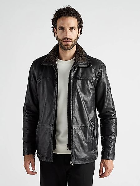 JCC Lederjacke "MartinLN" günstig online kaufen