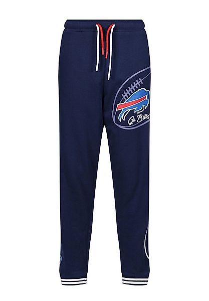 Recovered Sweathose NFL Bills Go Bills (1-tlg) für alle Buffalo Bills-Fans günstig online kaufen