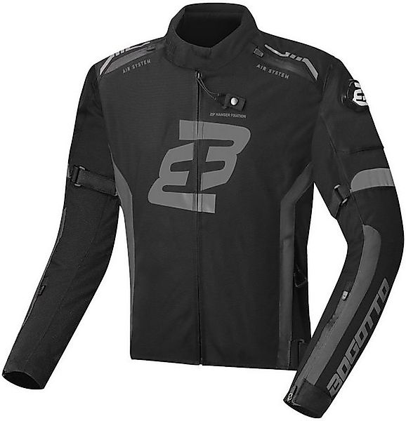 Bogotto Motorradjacke GPX wasserdichte Motorrad Textiljacke herausnehmbares günstig online kaufen
