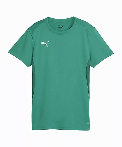 PUMA T-Shirt PUMA teamGOAL Trikot Damen Polyester günstig online kaufen