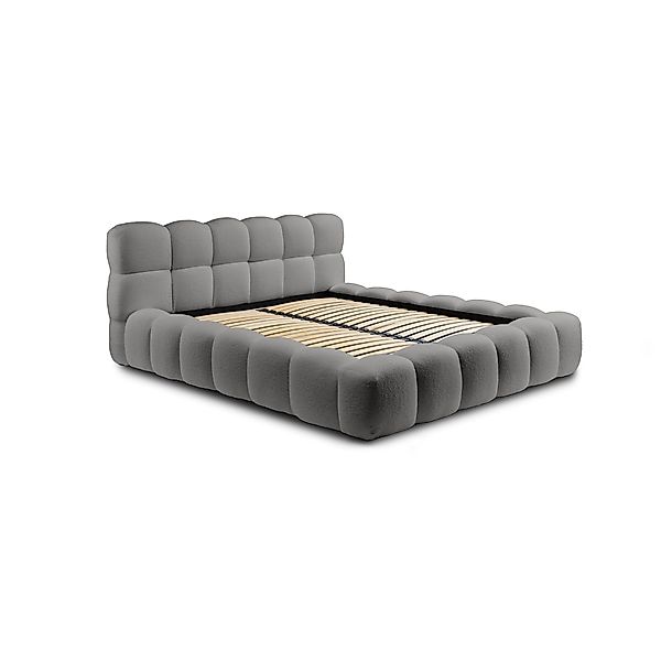 Fun Möbel Polsterbett Bett AURELIA in günstig online kaufen