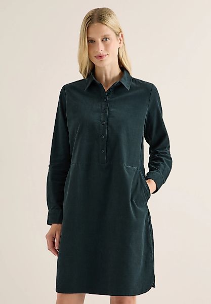 Cecil Tunikakleid, aus 100% Baumwolle günstig online kaufen