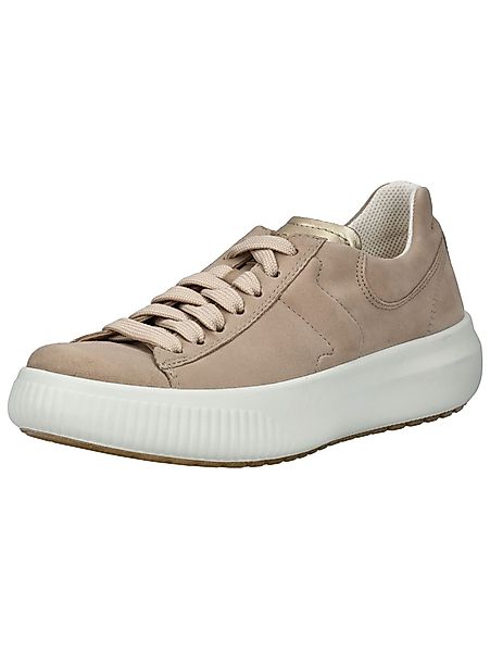 Legero Legero Sneaker Veloursleder Sneaker günstig online kaufen