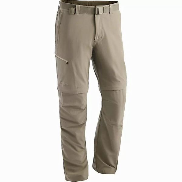 Maier Sports Funktionshose Zip-Hose Tajo 2 günstig online kaufen