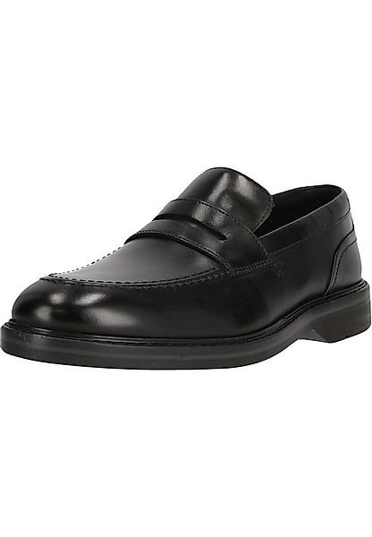Clarks Aldwin Step Slipper mit eleganter Optik günstig online kaufen