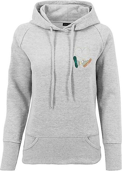 Mister Tee Kapuzenpullover günstig online kaufen