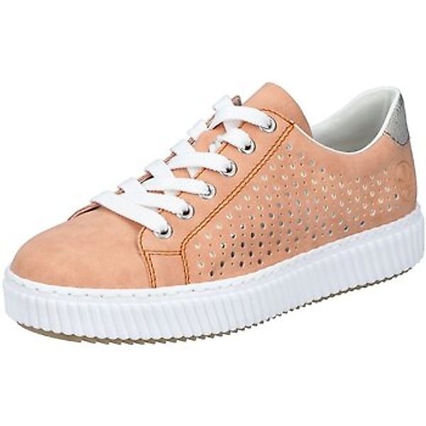 Rieker  Halbschuhe Schnuerschuhe Halbschuhe M3901-38 günstig online kaufen