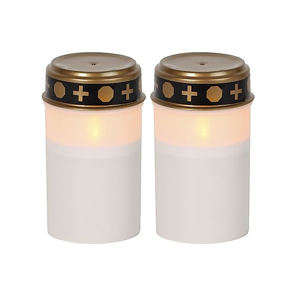 STAR TRADING LED-Kerze Serene (1-tlg) günstig online kaufen
