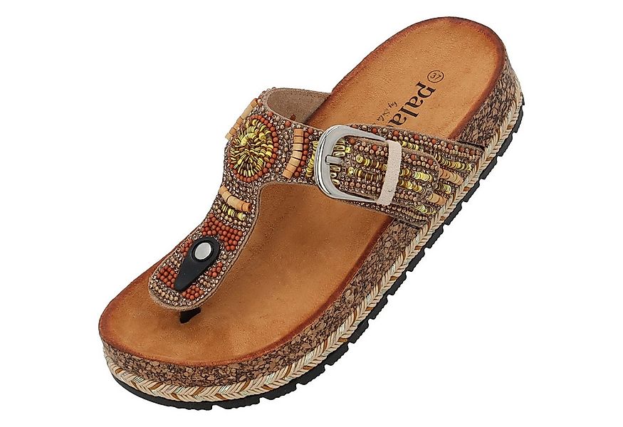 Palado by Sila Sahin Ikoh by Sila Sahin Pantolette günstig online kaufen