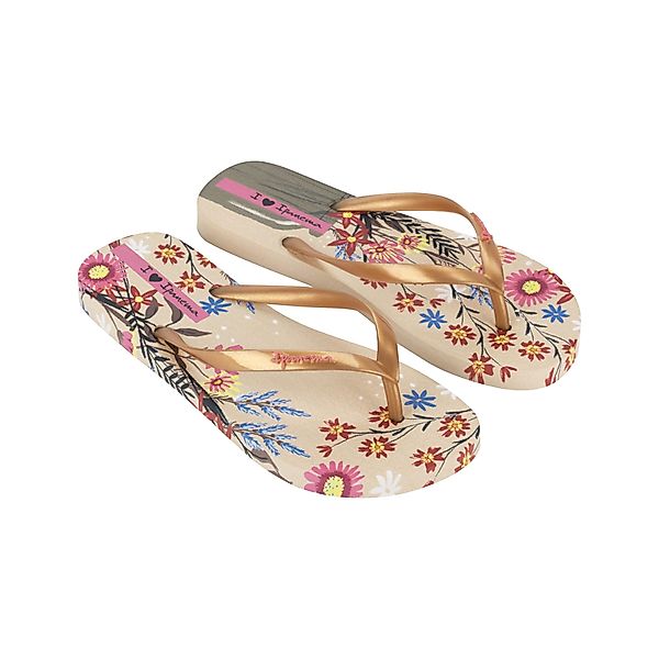 Ipanema IPANEMA VERAO TROPICAL FEM Zehentrenner günstig online kaufen
