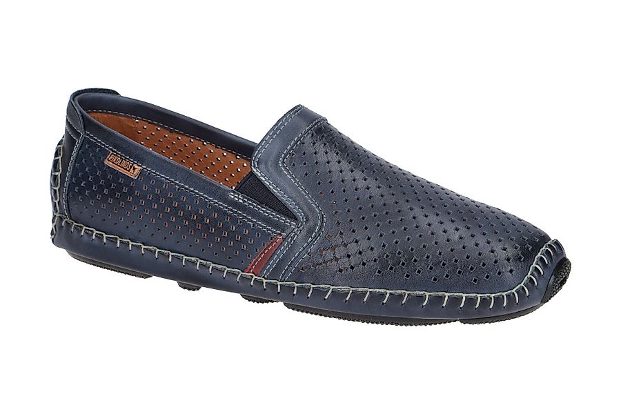 PIKOLINOS 09Z-3100 blue Slipper günstig online kaufen