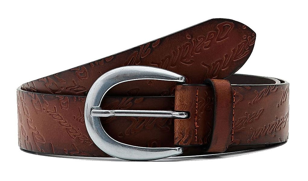 Desigual Ledergürtel günstig online kaufen