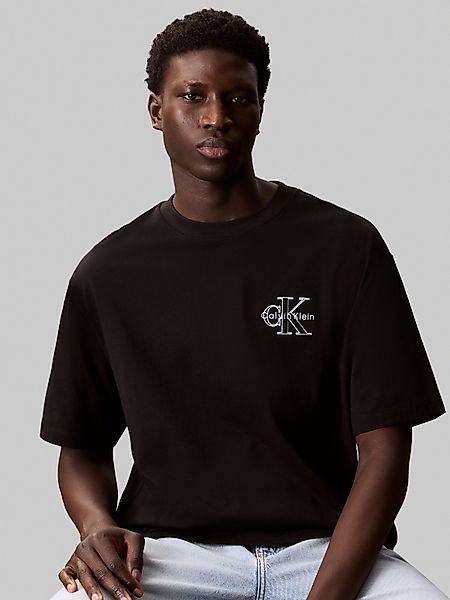 Calvin Klein Jeans T-Shirt A- SS günstig online kaufen