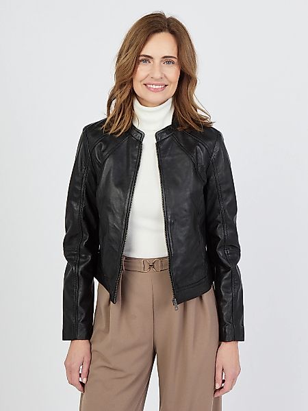JCC Lederjacke "31023630" günstig online kaufen