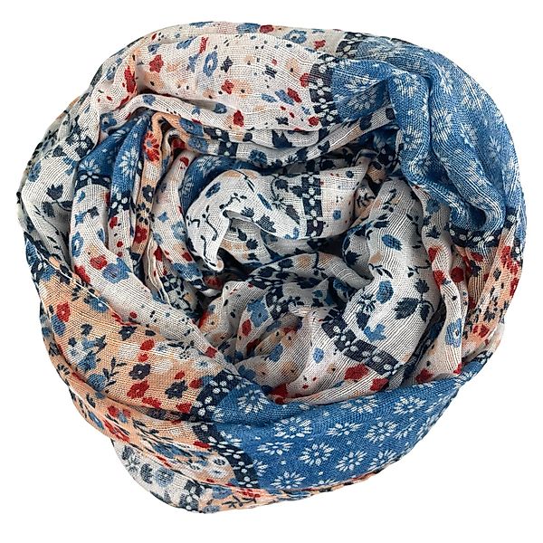 Taschen4life Loop leichter Damen Loop Schal, günstig online kaufen