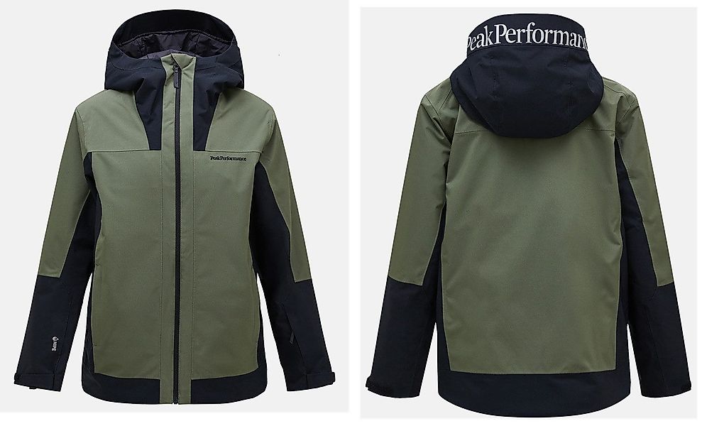 Peak Performance Skijacke Peak Performance M günstig online kaufen