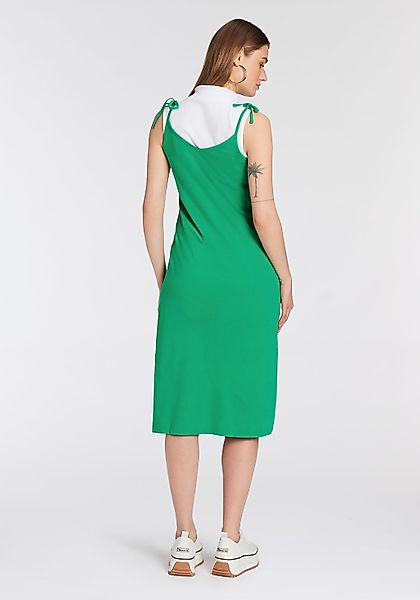 OTTO products Jerseykleid GOTS zertifiziert -CIRCULAR günstig online kaufen