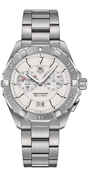 TAG HEUER Luxusuhr Tag Heuer Aquaracer günstig online kaufen