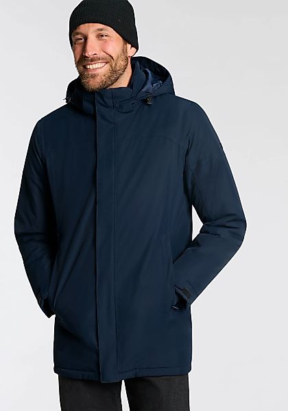 CMP Funktionsparka 1 Stk. tlg. günstig online kaufen