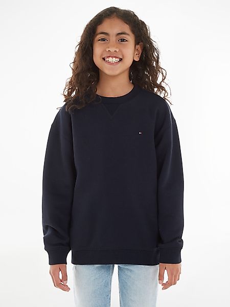 Tommy Hilfiger Sweatshirt U TIMELESS SWEATSHIRT günstig online kaufen