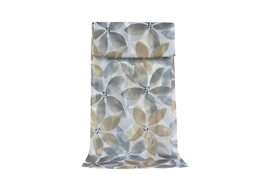 ZEBRO Modetuch Schal Anemone günstig online kaufen