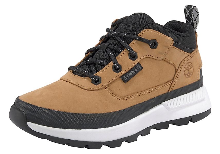 Timberland Field Trekker Low Schnürboots Winterstiefel, günstig online kaufen