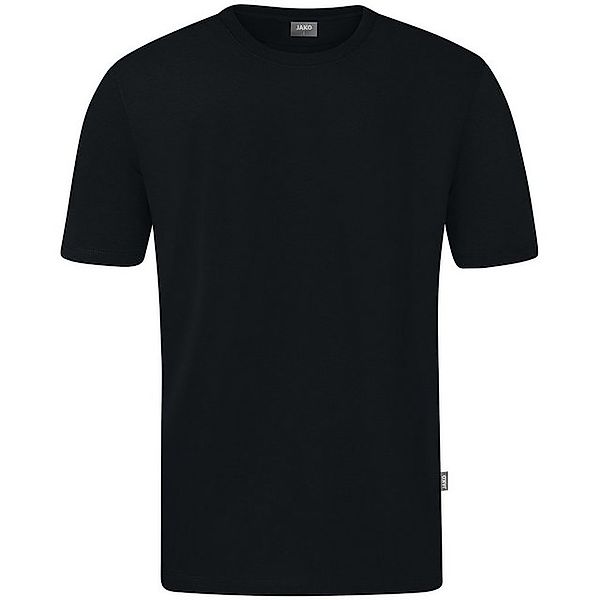 Jako Kurzarmshirt T-Shirt Doubletex schwarz günstig online kaufen