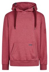 salzhaut Hoodie HEFF Herren normale Passform günstig online kaufen